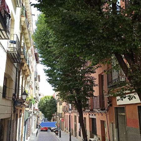 Sol Apartamento En Madrid Centro Extérieur photo