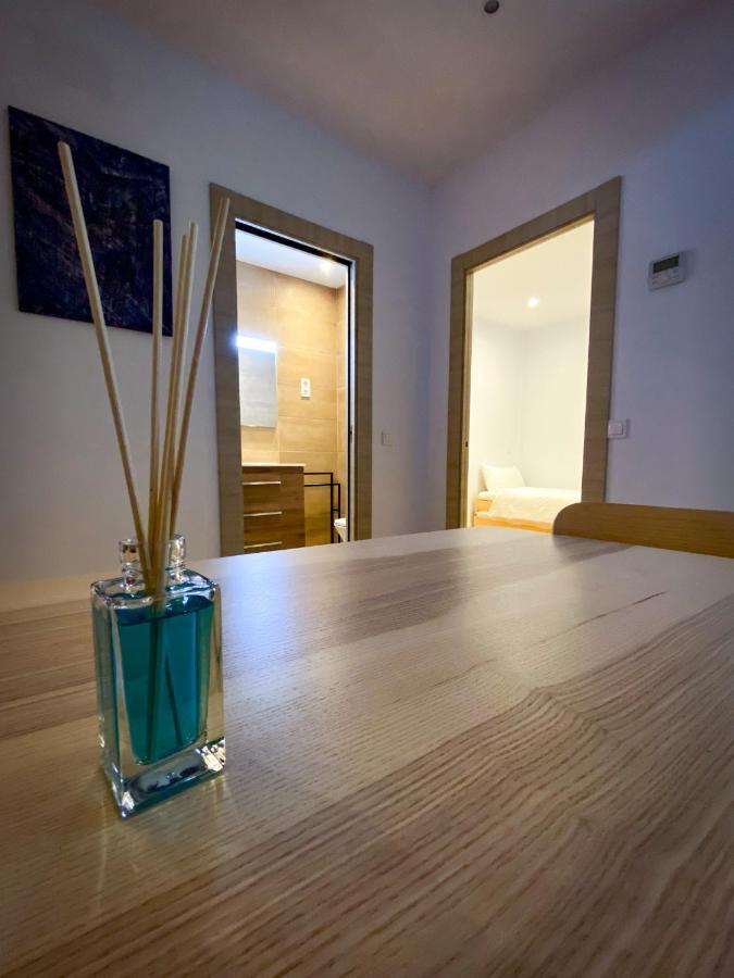 Sol Apartamento En Madrid Centro Extérieur photo