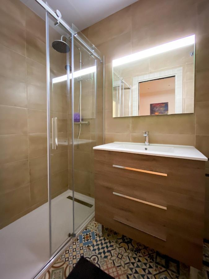 Sol Apartamento En Madrid Centro Extérieur photo