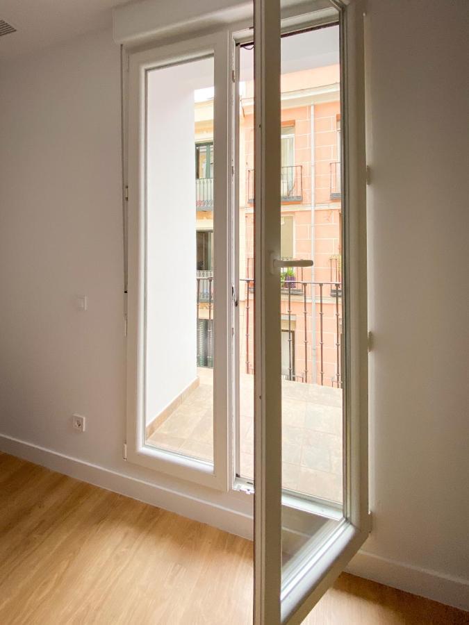 Sol Apartamento En Madrid Centro Extérieur photo