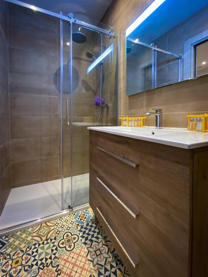 Sol Apartamento En Madrid Centro Extérieur photo
