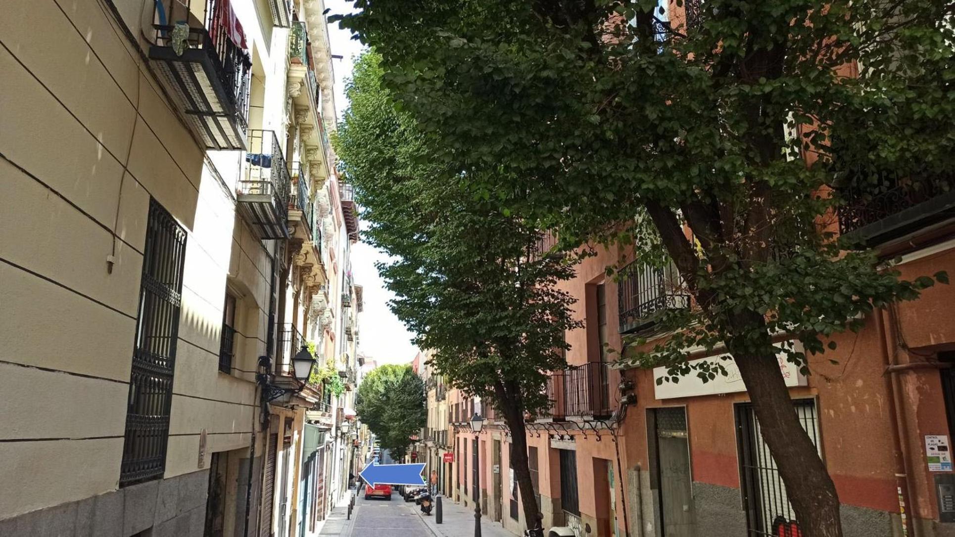 Sol Apartamento En Madrid Centro Extérieur photo
