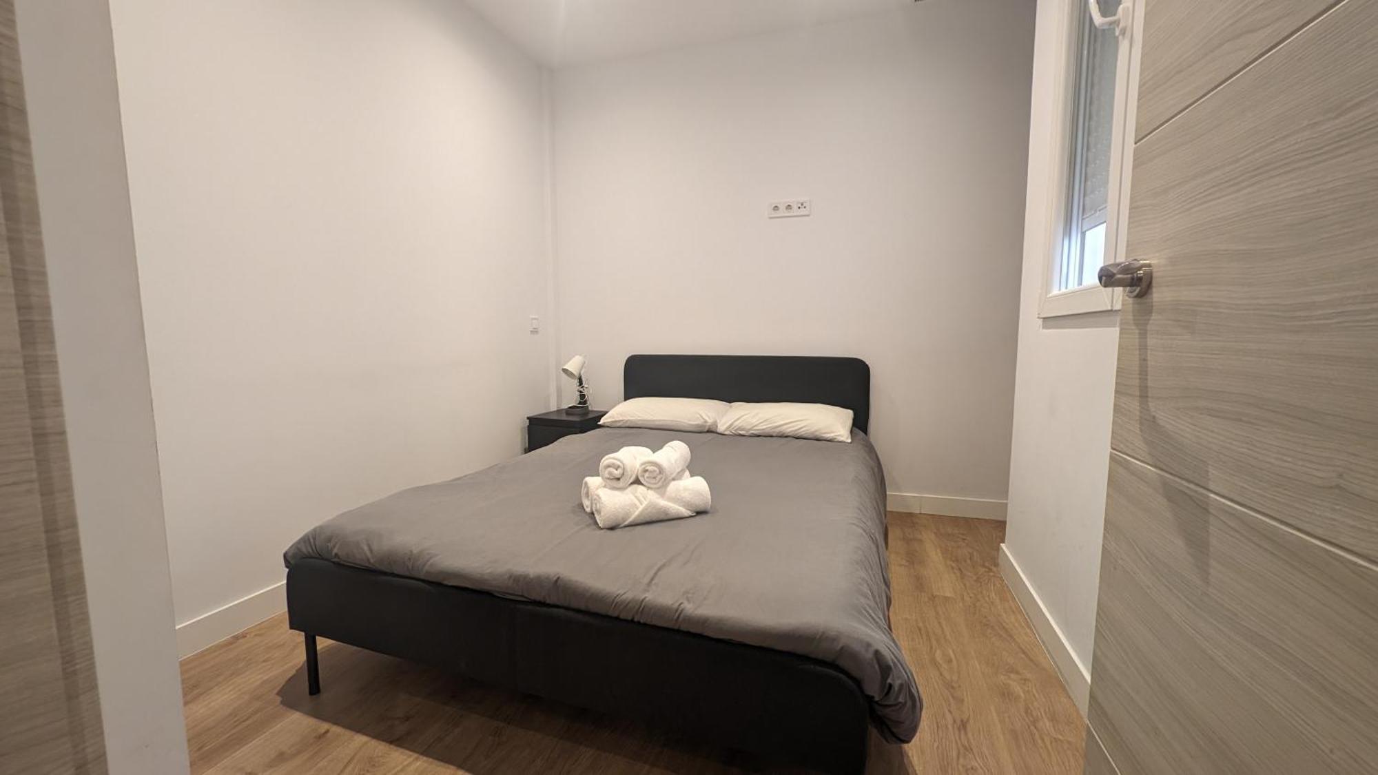 Sol Apartamento En Madrid Centro Extérieur photo